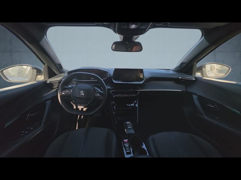 PEUGEOT 2008 d’occasion à vendre à PERPIGNAN chez AUTO MEDITERRANÉE (Photo 9)