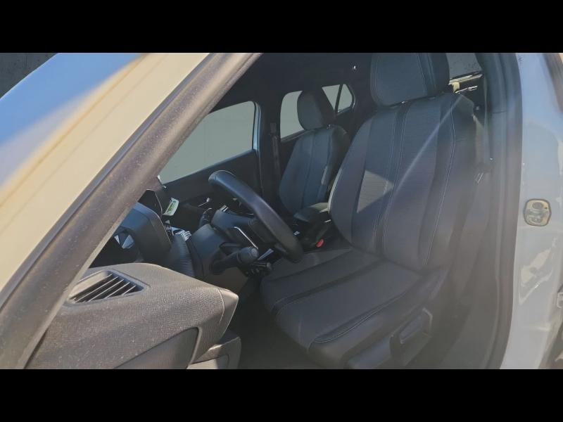 PEUGEOT 2008 d’occasion à vendre à PERPIGNAN chez AUTO MEDITERRANÉE (Photo 10)