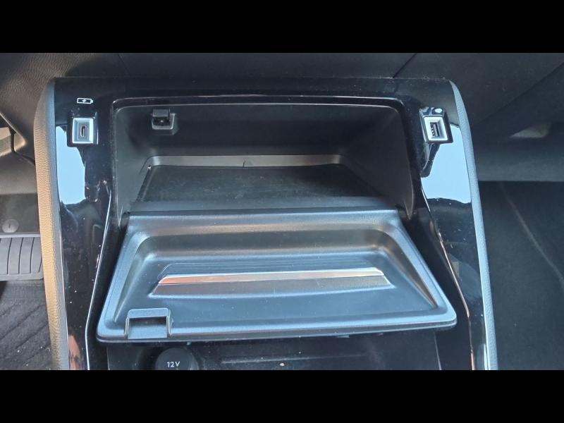 PEUGEOT 2008 d’occasion à vendre à PERPIGNAN chez AUTO MEDITERRANÉE (Photo 12)