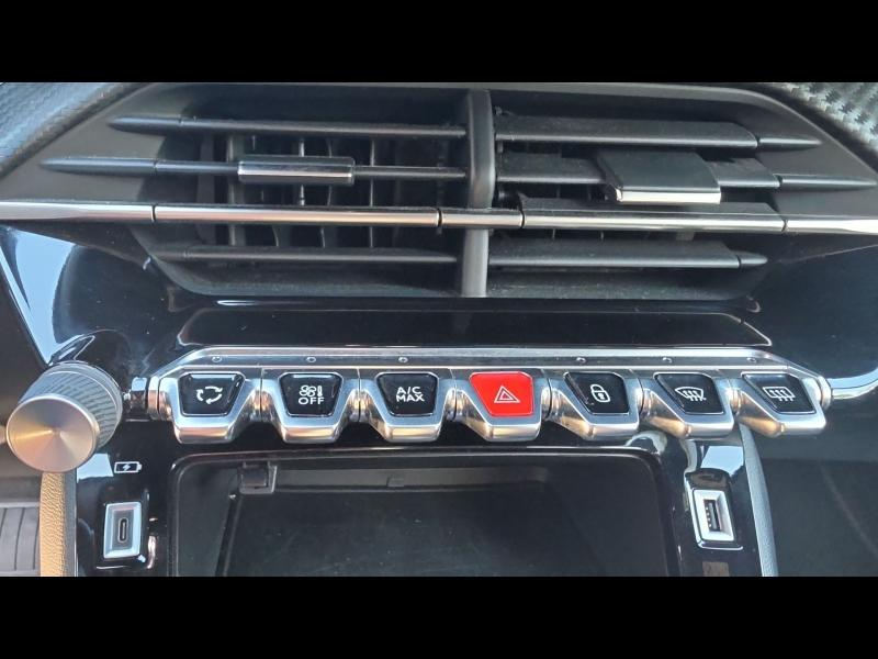PEUGEOT 2008 d’occasion à vendre à PERPIGNAN chez AUTO MEDITERRANÉE (Photo 13)