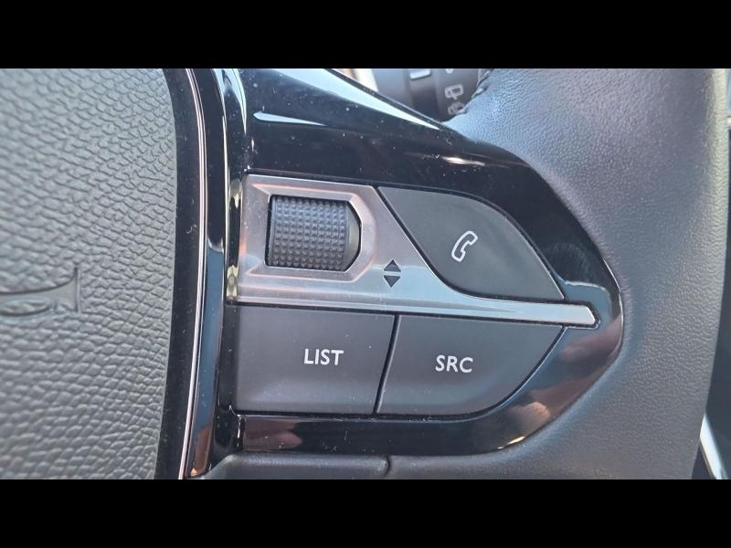 PEUGEOT 2008 d’occasion à vendre à PERPIGNAN chez AUTO MEDITERRANÉE (Photo 14)