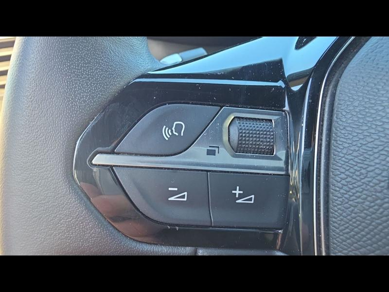PEUGEOT 2008 d’occasion à vendre à PERPIGNAN chez AUTO MEDITERRANÉE (Photo 15)