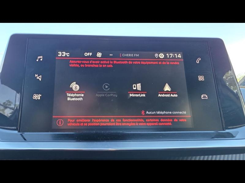 PEUGEOT 2008 d’occasion à vendre à PERPIGNAN chez AUTO MEDITERRANÉE (Photo 17)
