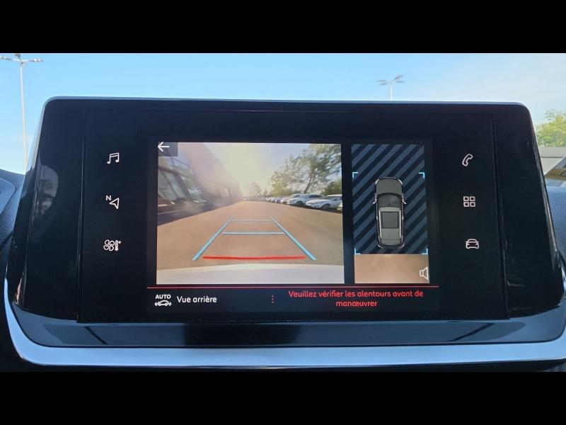 PEUGEOT 2008 d’occasion à vendre à PERPIGNAN chez AUTO MEDITERRANÉE (Photo 18)