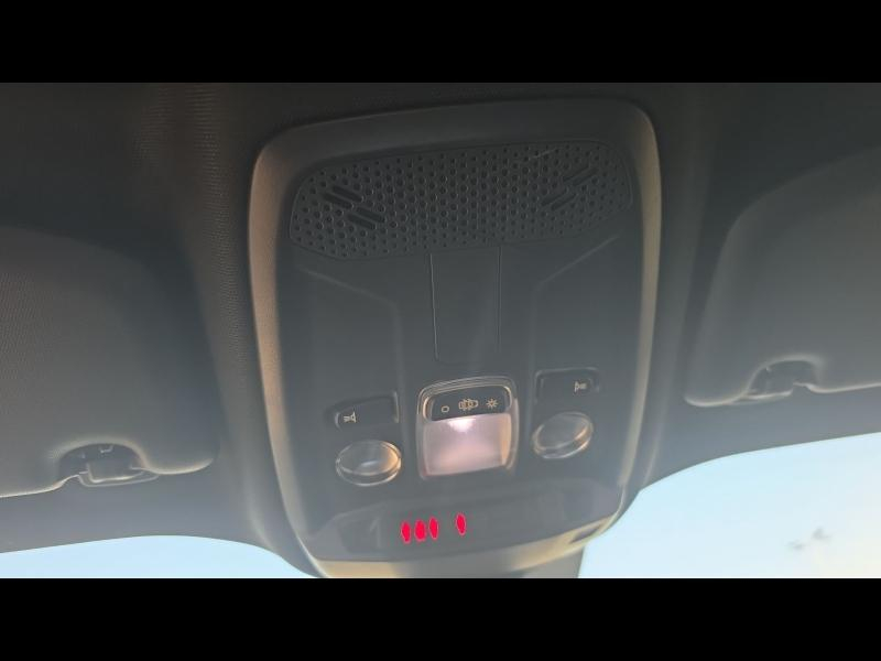 PEUGEOT 2008 d’occasion à vendre à PERPIGNAN chez AUTO MEDITERRANÉE (Photo 20)