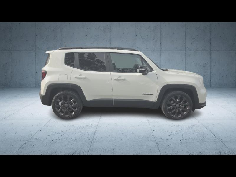 JEEP Renegade d’occasion à vendre à PERPIGNAN chez AUTO MEDITERRANÉE (Photo 6)