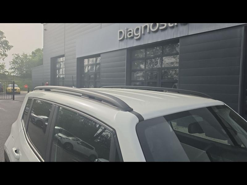 JEEP Renegade d’occasion à vendre à PERPIGNAN chez AUTO MEDITERRANÉE (Photo 10)