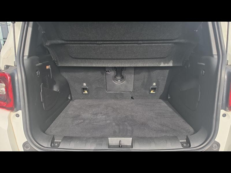 JEEP Renegade d’occasion à vendre à PERPIGNAN chez AUTO MEDITERRANÉE (Photo 11)