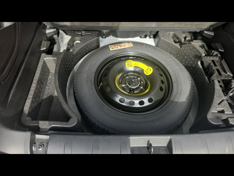 JEEP Renegade d’occasion à vendre à PERPIGNAN chez AUTO MEDITERRANÉE (Photo 12)