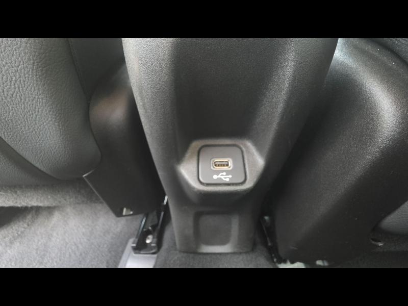 JEEP Renegade d’occasion à vendre à PERPIGNAN chez AUTO MEDITERRANÉE (Photo 15)