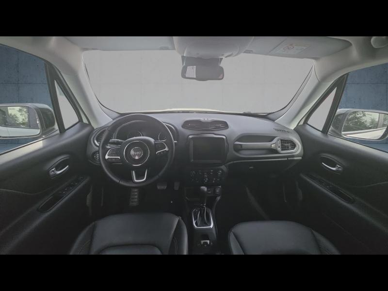 JEEP Renegade d’occasion à vendre à PERPIGNAN chez AUTO MEDITERRANÉE (Photo 16)