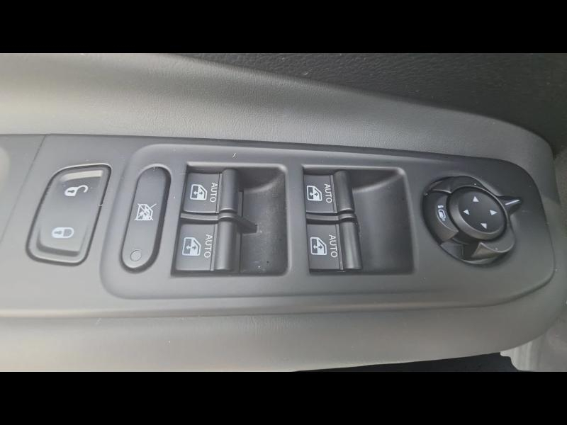 JEEP Renegade d’occasion à vendre à PERPIGNAN chez AUTO MEDITERRANÉE (Photo 18)