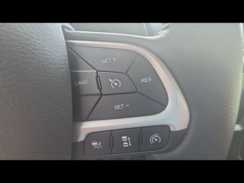 JEEP Renegade d’occasion à vendre à PERPIGNAN chez AUTO MEDITERRANÉE (Photo 19)