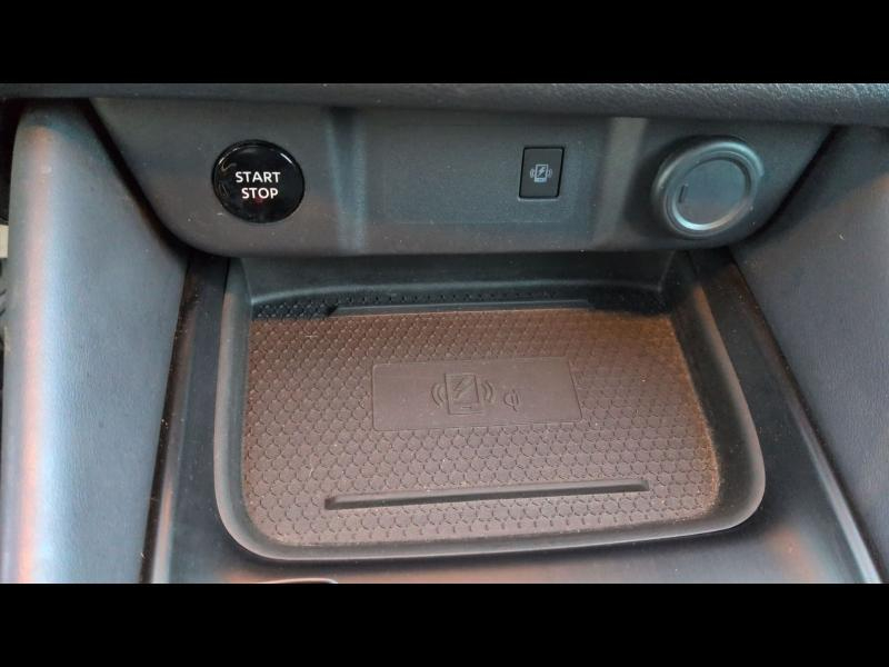 NISSAN Qashqai d’occasion à vendre à PERPIGNAN chez AUTO MEDITERRANÉE (Photo 13)