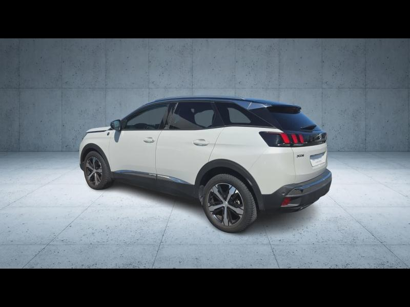 PEUGEOT 3008 d’occasion à vendre à PERPIGNAN chez AUTO MEDITERRANÉE (Photo 3)