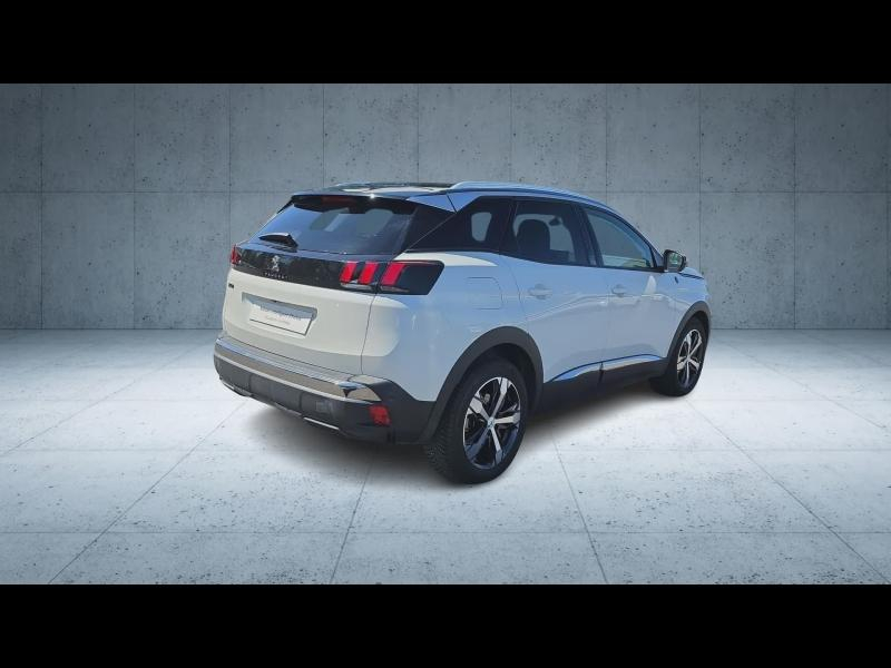 PEUGEOT 3008 d’occasion à vendre à PERPIGNAN chez AUTO MEDITERRANÉE (Photo 5)