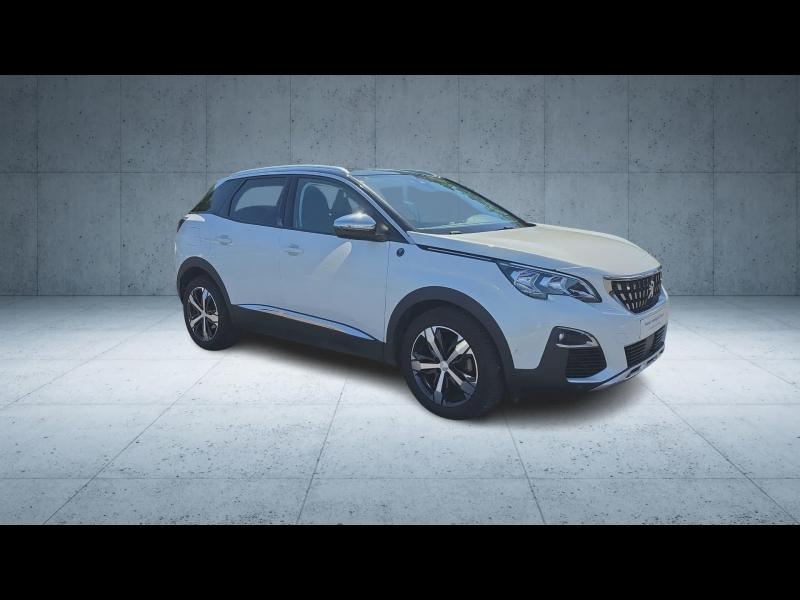 PEUGEOT 3008 d’occasion à vendre à PERPIGNAN chez AUTO MEDITERRANÉE (Photo 7)