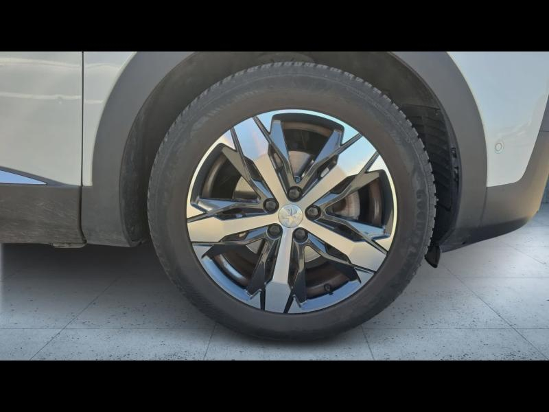 PEUGEOT 3008 d’occasion à vendre à PERPIGNAN chez AUTO MEDITERRANÉE (Photo 9)