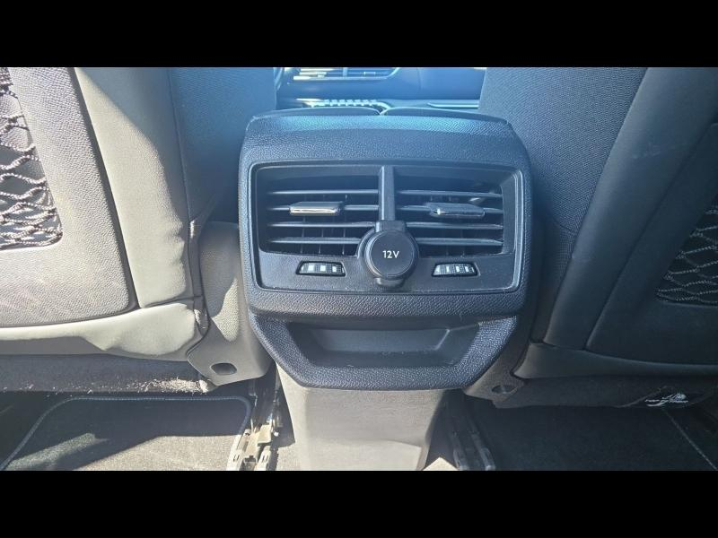 PEUGEOT 3008 d’occasion à vendre à PERPIGNAN chez AUTO MEDITERRANÉE (Photo 10)