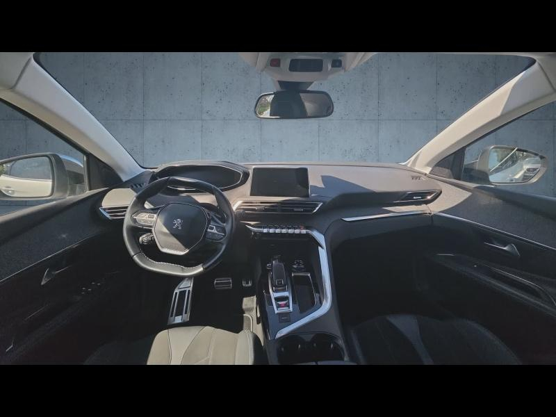 PEUGEOT 3008 d’occasion à vendre à PERPIGNAN chez AUTO MEDITERRANÉE (Photo 11)