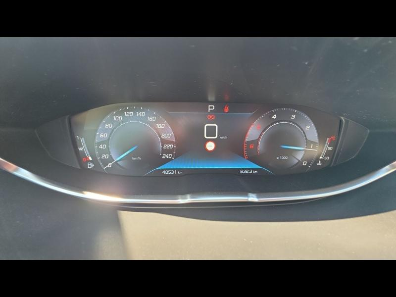 PEUGEOT 3008 d’occasion à vendre à PERPIGNAN chez AUTO MEDITERRANÉE (Photo 12)