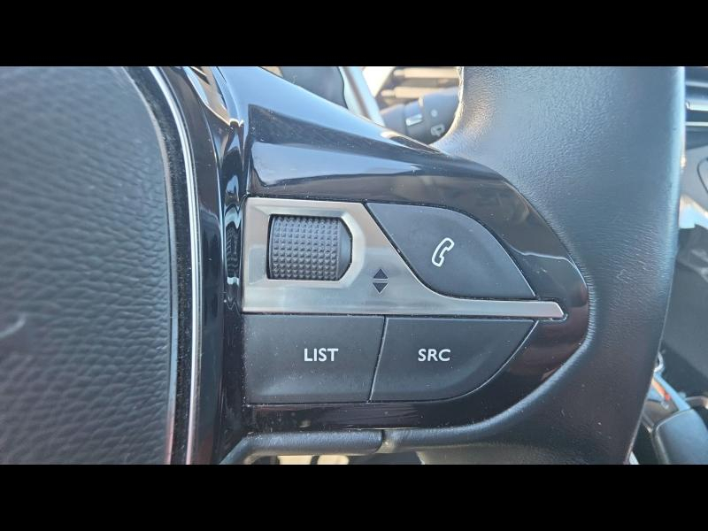 PEUGEOT 3008 d’occasion à vendre à PERPIGNAN chez AUTO MEDITERRANÉE (Photo 13)