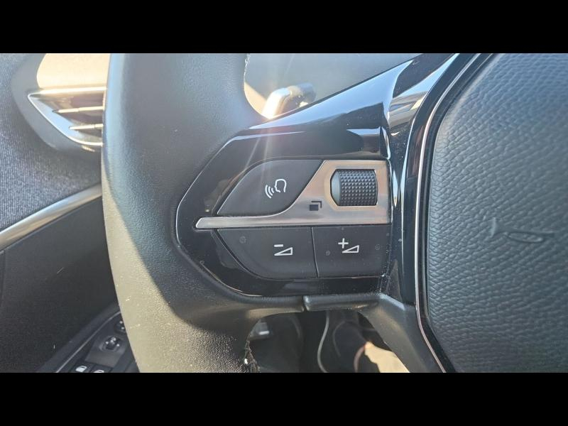 PEUGEOT 3008 d’occasion à vendre à PERPIGNAN chez AUTO MEDITERRANÉE (Photo 14)