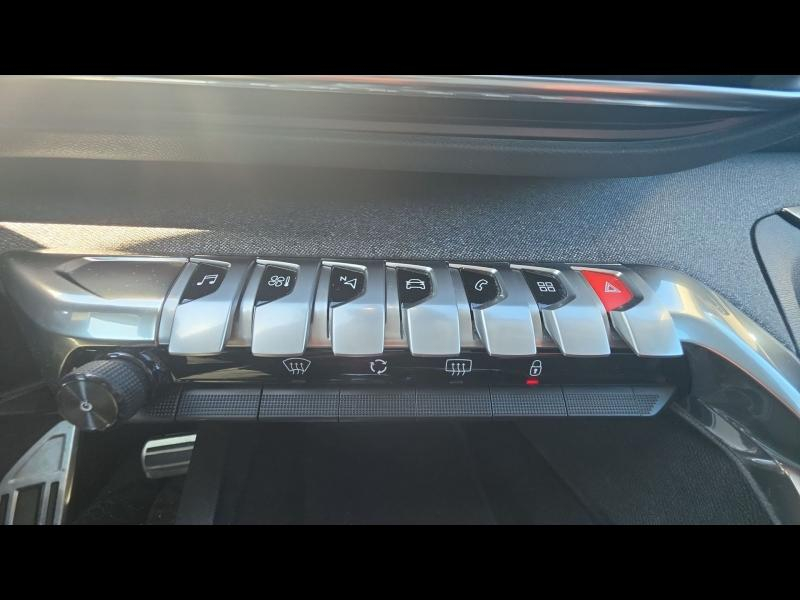 PEUGEOT 3008 d’occasion à vendre à PERPIGNAN chez AUTO MEDITERRANÉE (Photo 15)