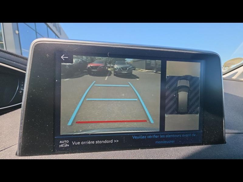 PEUGEOT 3008 d’occasion à vendre à PERPIGNAN chez AUTO MEDITERRANÉE (Photo 17)
