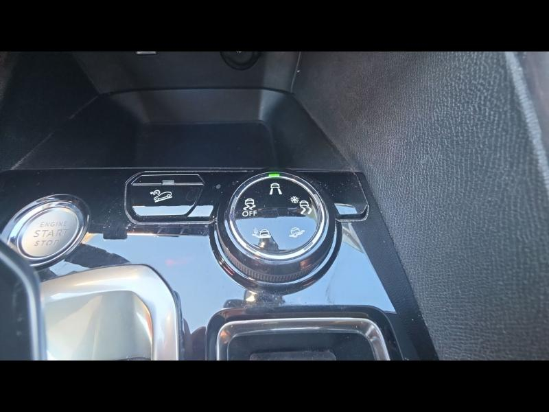PEUGEOT 3008 d’occasion à vendre à PERPIGNAN chez AUTO MEDITERRANÉE (Photo 18)