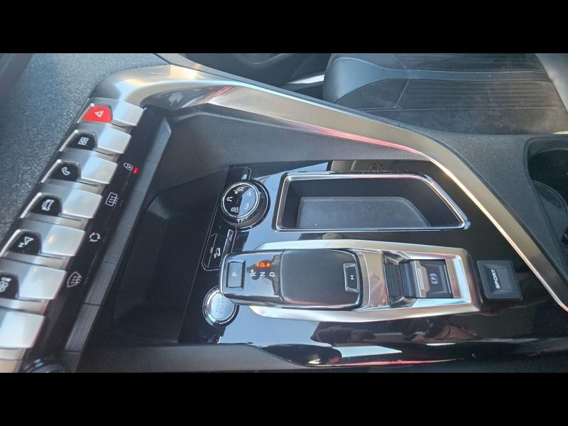 PEUGEOT 3008 d’occasion à vendre à PERPIGNAN chez AUTO MEDITERRANÉE (Photo 19)