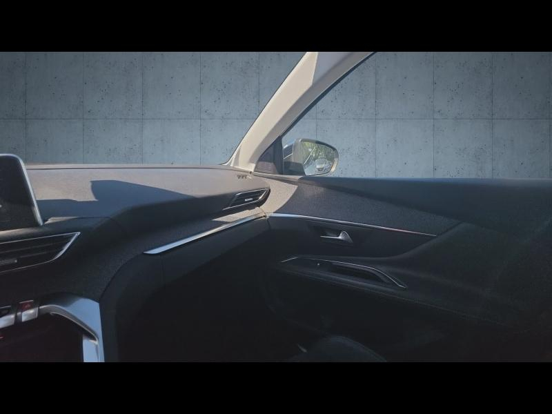 PEUGEOT 3008 d’occasion à vendre à PERPIGNAN chez AUTO MEDITERRANÉE (Photo 20)