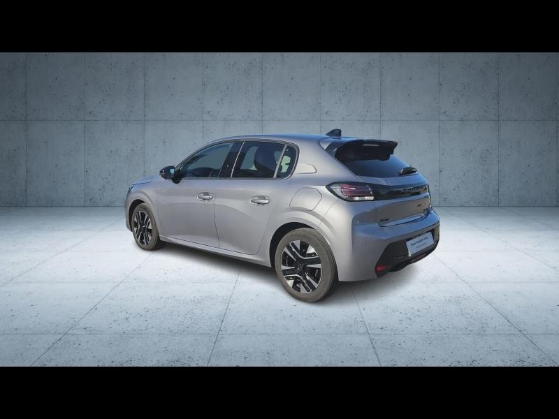 PEUGEOT 208 d’occasion à vendre à PERPIGNAN chez AUTO MEDITERRANÉE (Photo 3)