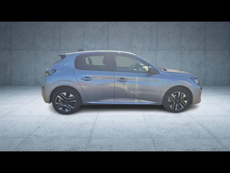 PEUGEOT 208 d’occasion à vendre à PERPIGNAN chez AUTO MEDITERRANÉE (Photo 6)