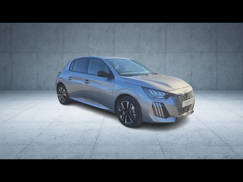 PEUGEOT 208 d’occasion à vendre à PERPIGNAN chez AUTO MEDITERRANÉE (Photo 7)