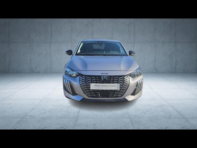 PEUGEOT 208 d’occasion à vendre à PERPIGNAN chez AUTO MEDITERRANÉE (Photo 8)