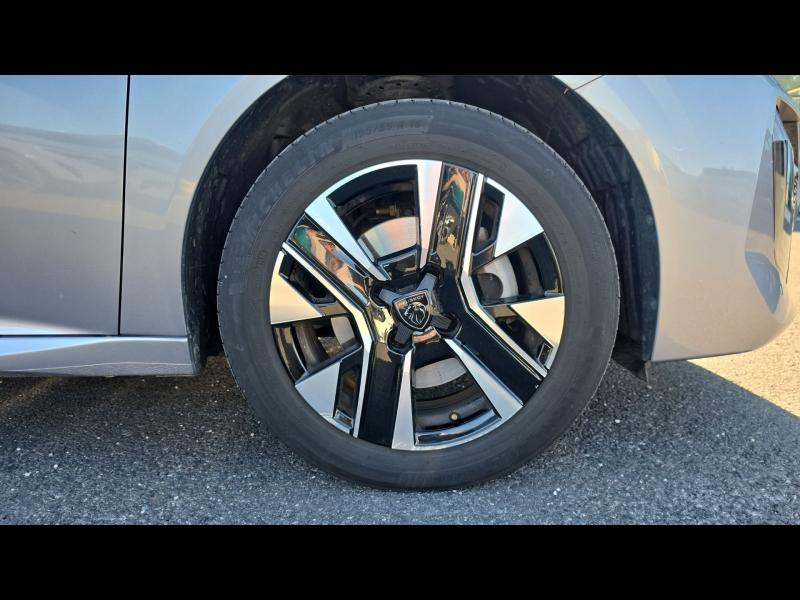 PEUGEOT 208 d’occasion à vendre à PERPIGNAN chez AUTO MEDITERRANÉE (Photo 9)