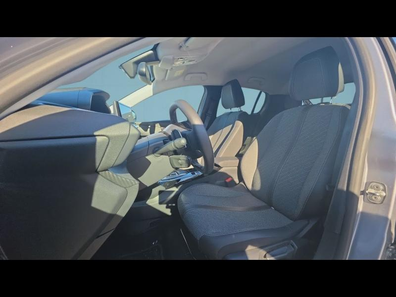 PEUGEOT 208 d’occasion à vendre à PERPIGNAN chez AUTO MEDITERRANÉE (Photo 11)