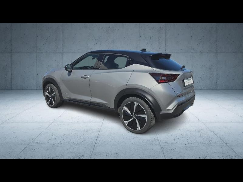 NISSAN Juke d’occasion à vendre à PERPIGNAN chez AUTO MEDITERRANÉE (Photo 3)