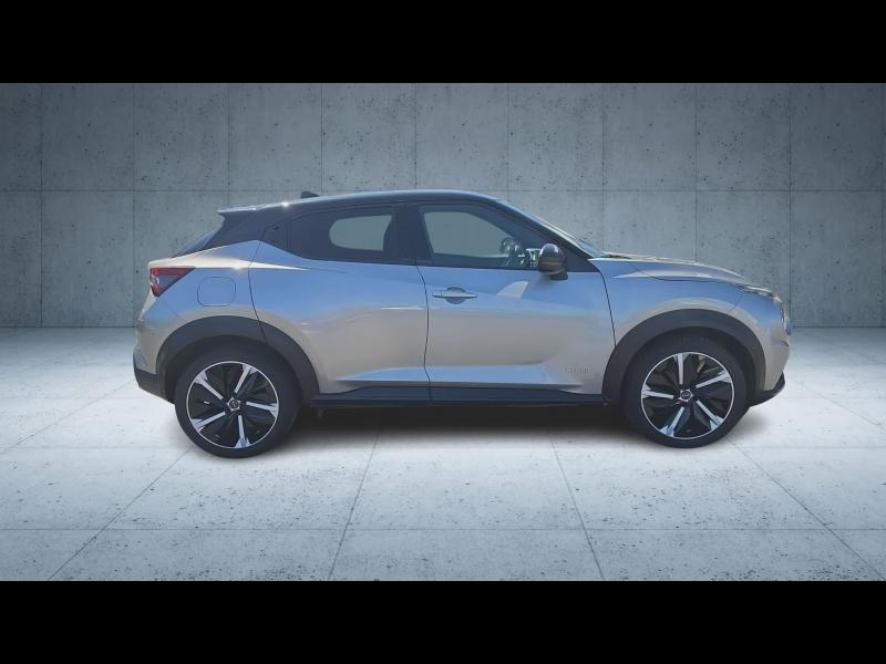 NISSAN Juke d’occasion à vendre à PERPIGNAN chez AUTO MEDITERRANÉE (Photo 6)