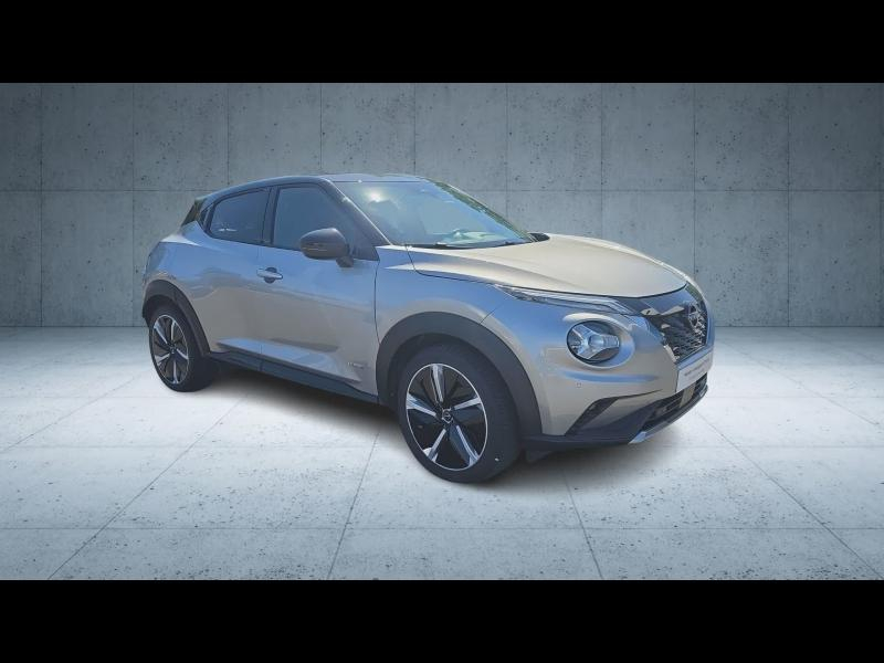 NISSAN Juke d’occasion à vendre à PERPIGNAN chez AUTO MEDITERRANÉE (Photo 7)