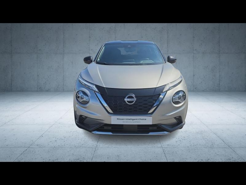 NISSAN Juke d’occasion à vendre à PERPIGNAN chez AUTO MEDITERRANÉE (Photo 8)