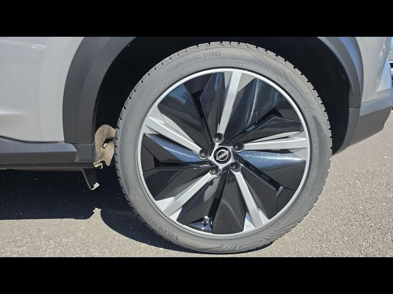 NISSAN Juke d’occasion à vendre à PERPIGNAN chez AUTO MEDITERRANÉE (Photo 9)