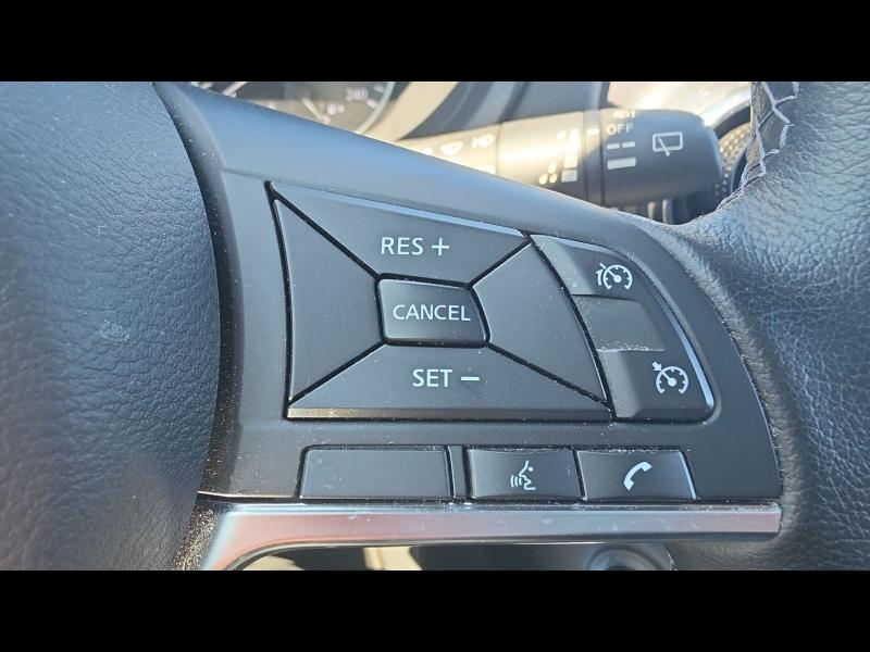 NISSAN Juke d’occasion à vendre à PERPIGNAN chez AUTO MEDITERRANÉE (Photo 12)