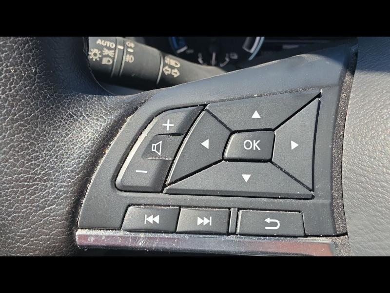 NISSAN Juke d’occasion à vendre à PERPIGNAN chez AUTO MEDITERRANÉE (Photo 13)