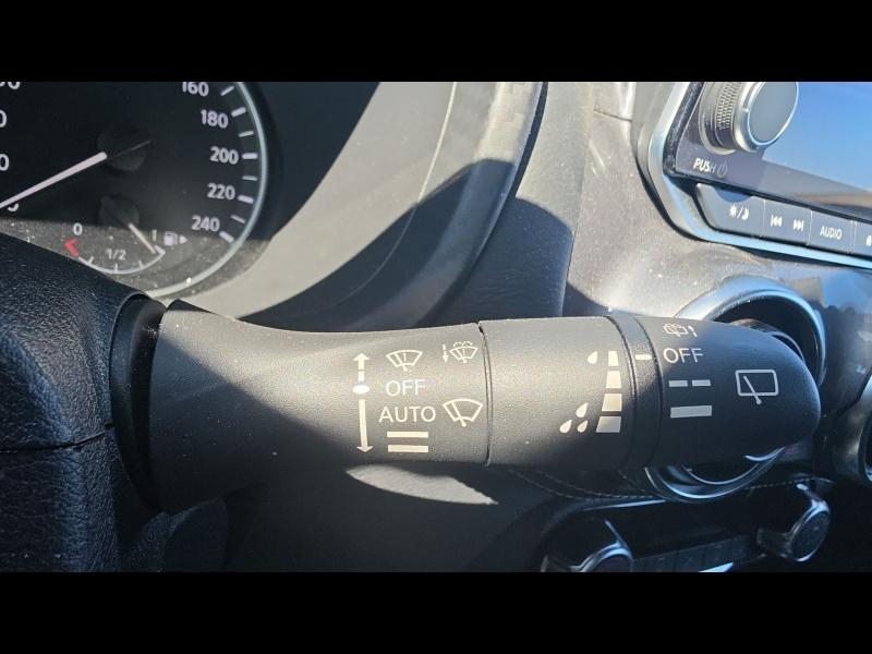 NISSAN Juke d’occasion à vendre à PERPIGNAN chez AUTO MEDITERRANÉE (Photo 14)