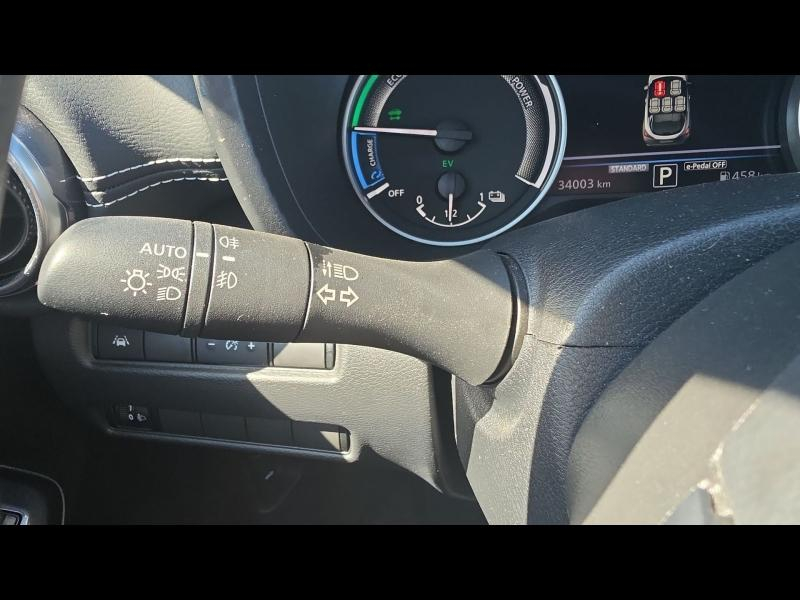 NISSAN Juke d’occasion à vendre à PERPIGNAN chez AUTO MEDITERRANÉE (Photo 15)