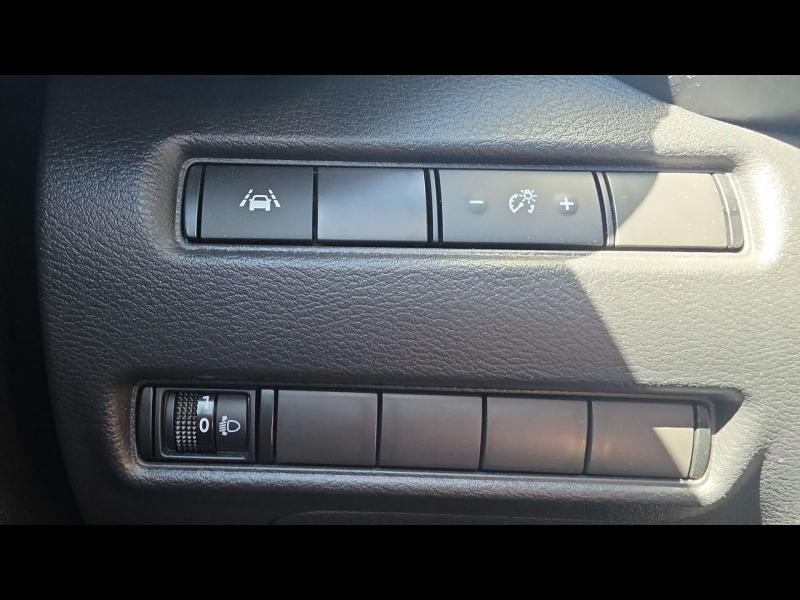 NISSAN Juke d’occasion à vendre à PERPIGNAN chez AUTO MEDITERRANÉE (Photo 16)