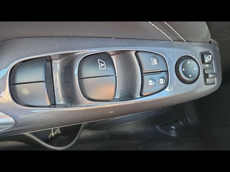 NISSAN Juke d’occasion à vendre à PERPIGNAN chez AUTO MEDITERRANÉE (Photo 17)