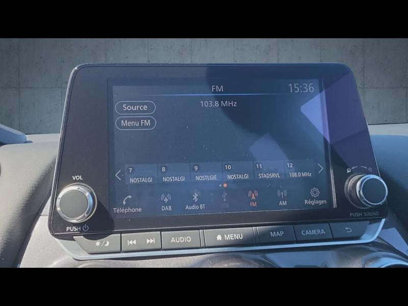 NISSAN Juke d’occasion à vendre à PERPIGNAN chez AUTO MEDITERRANÉE (Photo 18)